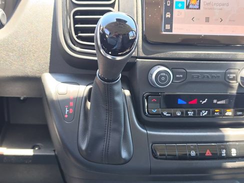 New 2026 RAM ProMaster 2500 w/ Safety Group FWD image 29