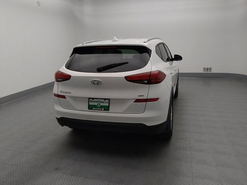 Used 2019 Hyundai Tucson Value AWD/4WD image 7