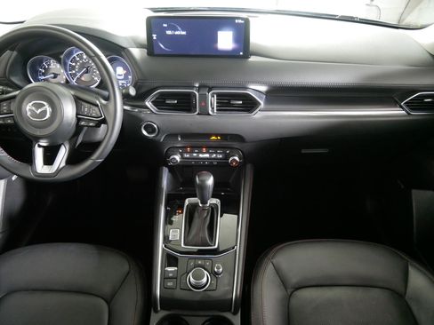 Used 2025 MAZDA CX-5 Carbon Edition AWD/4WD image 10