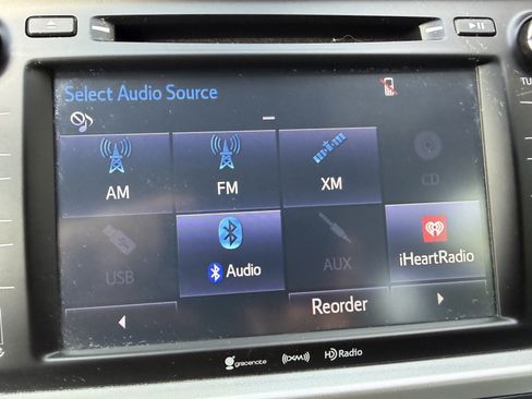 Used 2016 Toyota Highlander Limited Platinum AWD/4WD image 23