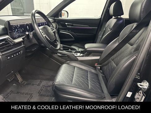 Used 2024 Kia Telluride SX X-Line AWD/4WD image 21