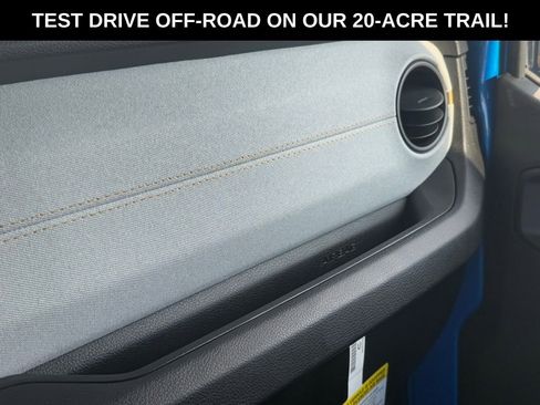 New 2026 Jeep Wrangler Sport S image 22