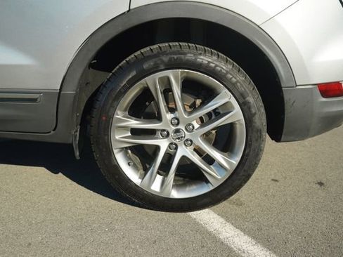 Used 2016 Lincoln MKC Reserve image 40