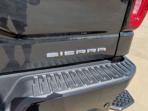 Used 2025 GMC Sierra 1500 Denali Ultimate image 47