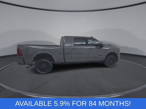New 2026 RAM 2500 Limited AWD/4WD image 16