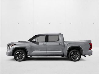 New 2026 Toyota Tundra Limited AWD/4WD video 3