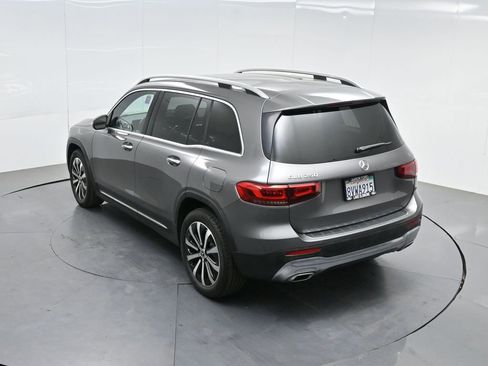 Used 2021 Mercedes-Benz GLB 250 image 46
