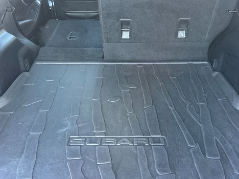 Used 2021 Subaru Forester Touring w/ Popular Package #2 image 15