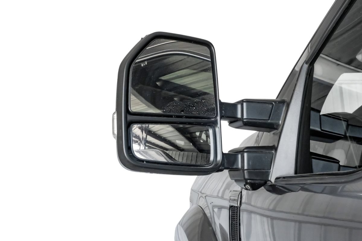 Used 2022 Ford F450 Platinum w/ FX4 Off-Road Package AWD/4WD image 41