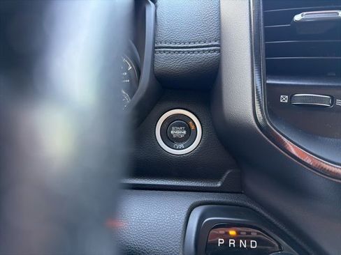 Used 2019 RAM 2500 Power Wagon image 35