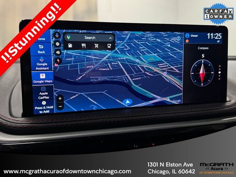 Used 2025 Acura MDX A-Spec image 28