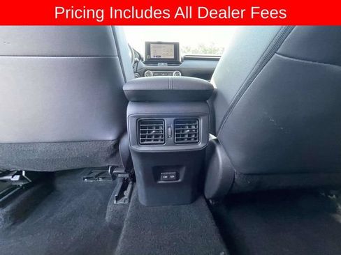 Used 2024 Toyota RAV4 Adventure AWD/4WD image 17