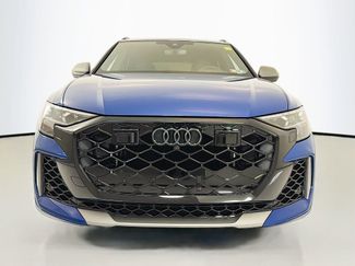 Used 2025 Audi RS Q8 performance video 2