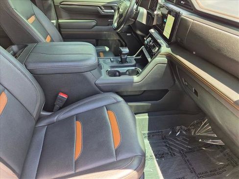 Used 2023 GMC Sierra 1500 AT4 w/ AT4 Premium Package AWD/4WD image 20