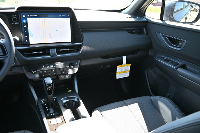New 2026 Subaru Outback Limited XT AWD/4WD image 10