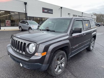 Used 2016 Jeep Patriot Sport w/ Power Value Group