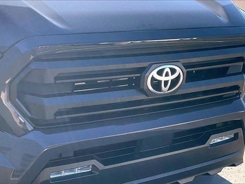 Used 2024 Toyota Tacoma SR5 image 30