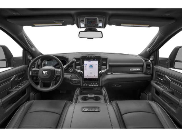 Used 2024 RAM 2500 Rebel w/ Level 2 Equipment Group AWD/4WD image 10