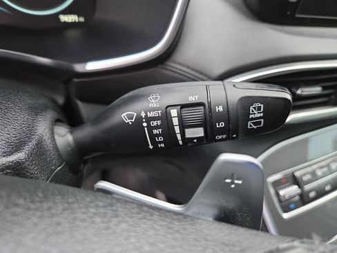 Used 2022 Hyundai Santa Fe SEL w/ Convenience Package AWD/4WD image 15