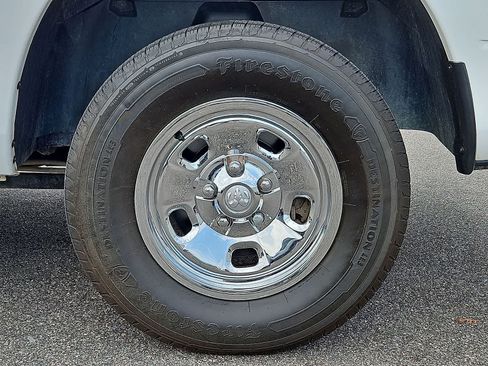 Used 2019 RAM 1500 Tradesman w/ Protection Group AWD/4WD image 37