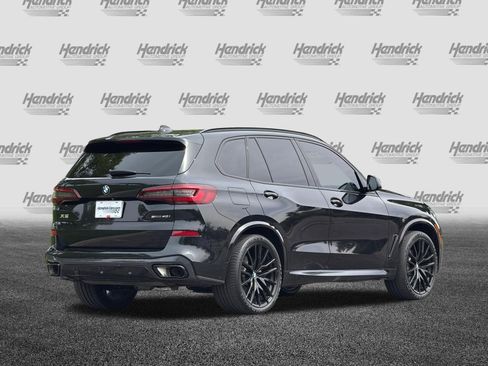 Used 2023 BMW X5 sDrive40i w/ M Sport Package image 5