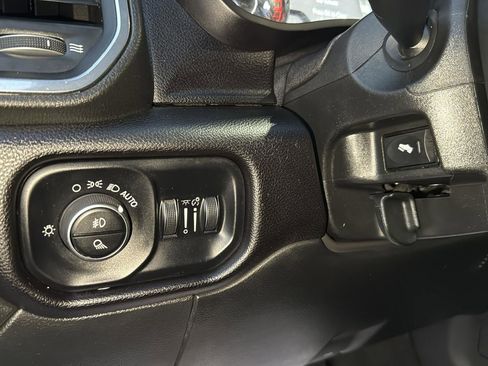 Used 2023 RAM 2500 Laramie image 18