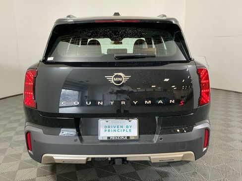 New 2026 MINI Cooper Countryman S image 6