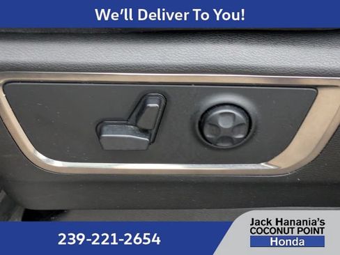 Used 2021 RAM 1500 Limited w/ Night Edition AWD/4WD image 20