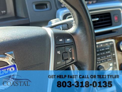 Used 2013 Volvo S60 T5 image 31