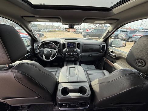 Used 2020 GMC Sierra 1500 Denali w/ Denali Ultimate Package image 11