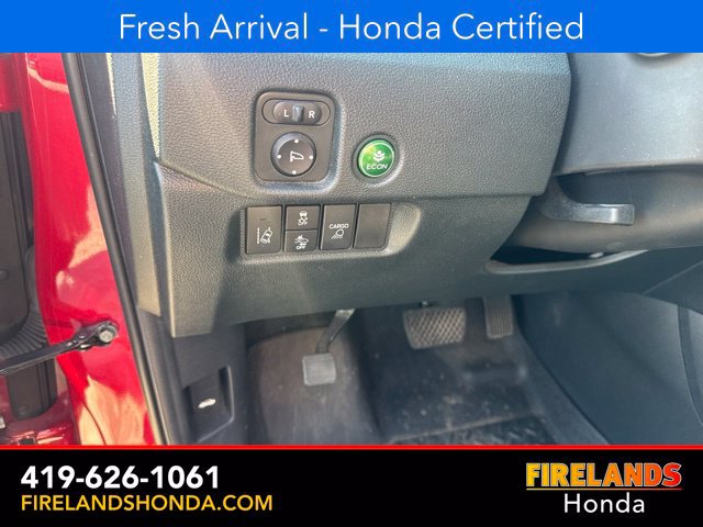 Used 2023 Honda Ridgeline RTL image 21