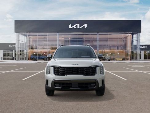 New 2026 Kia Sorento X-Line EX AWD/4WD image 36