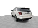 Used 2017 Ford Explorer Sport w/ Equipment Group 401A image 6