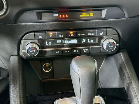 Used 2025 MAZDA CX-5 AWD 2.5 S w/ Preferred Package image 23