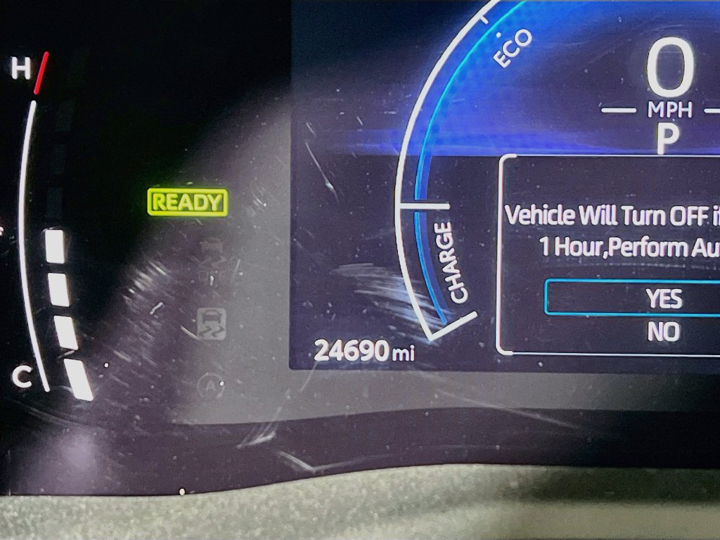 Certified 2026 Toyota Camry LE FWD image 11