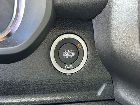 New 2026 RAM 1500 Big Horn image 45