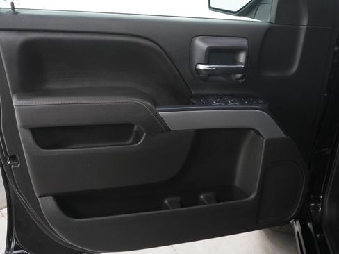 Used 2017 Chevrolet Silverado 1500 LT w/ All Star Edition AWD/4WD image 20