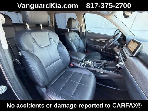 Used 2021 Kia Telluride EX image 26