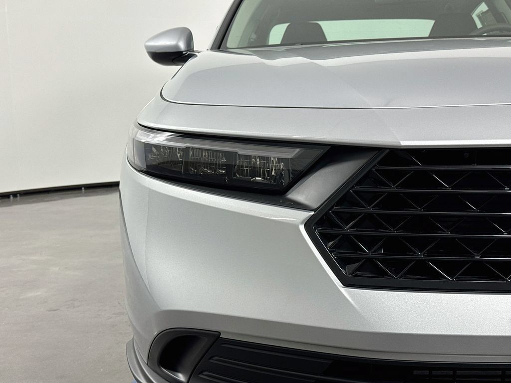 New 2026 Honda Accord LX image 41