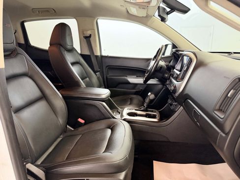 Used 2019 Chevrolet Colorado ZR2 AWD/4WD image 35