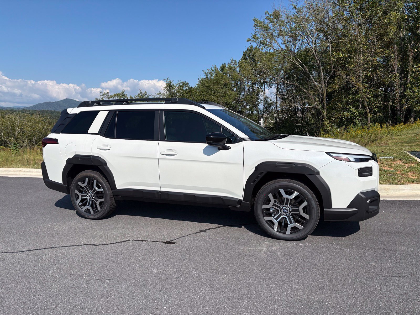 New 2026 Subaru Outback Touring XT AWD/4WD image 7
