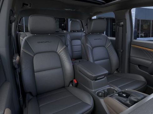 New 2026 GMC Canyon Denali image 16