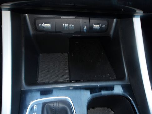 Certified 2023 Hyundai Tucson SEL image 22