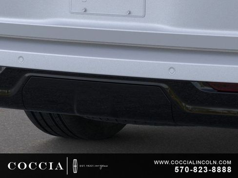 New 2026 Lincoln Navigator L Reserve AWD/4WD image 23