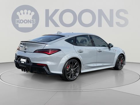 Used 2026 Acura Integra Type S FWD image 7