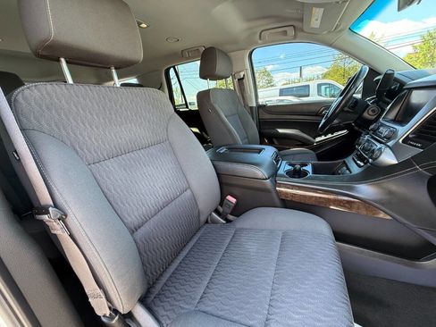 Used 2017 Chevrolet Tahoe LS AWD/4WD image 38