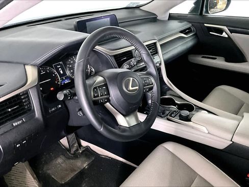 Used 2017 Lexus RX 350 AWD w/ Accessory Package image 17