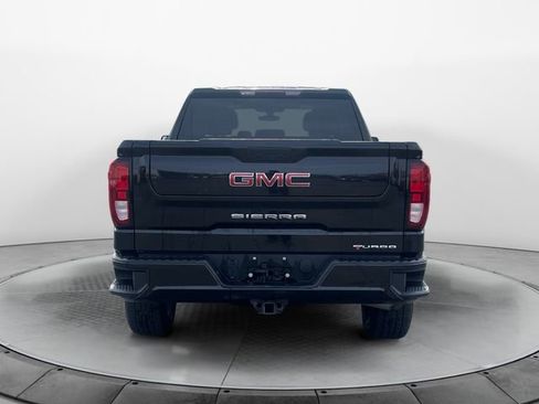 Used 2021 GMC Sierra 1500 Elevation image 4