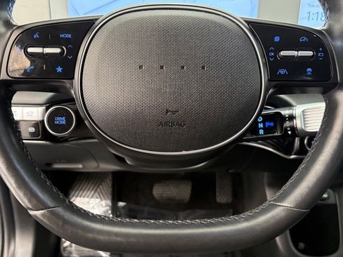 Used 2024 Hyundai Ioniq 5 SEL RWD image 41