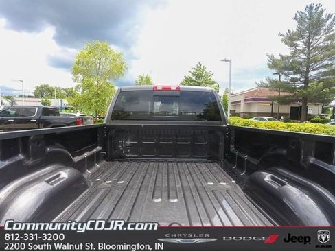 New 2025 RAM 3500 Tradesman image 6